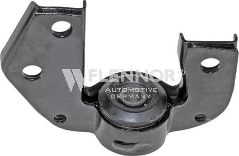 Flennor FL5927-J - Suspension, jambe d'essieu droxauto.com