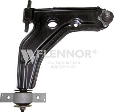 Flennor FL592-G - Bras de liaison, suspension de roue droxauto.com