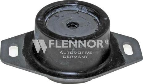 Flennor FL5499-J - Support moteur droxauto.com