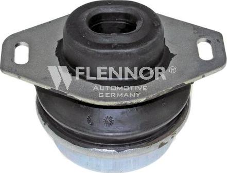 Flennor FL5496-J - Support moteur droxauto.com