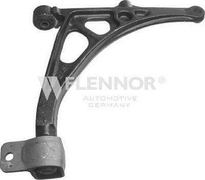 Flennor FL544-G - Bras de liaison, suspension de roue droxauto.com