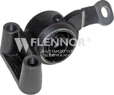 Flennor FL5464-J - Suspension, bras de liaison droxauto.com