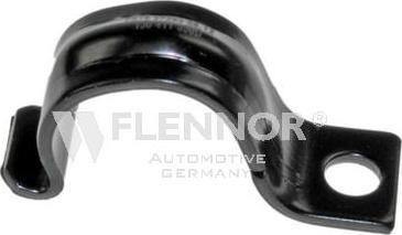 Flennor FL5468-J - Support, suspension du stabilisateur droxauto.com