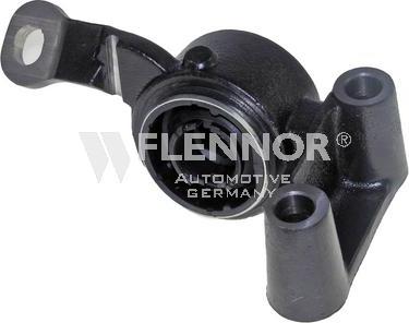 Flennor FL5463-J - Suspension, bras de liaison droxauto.com