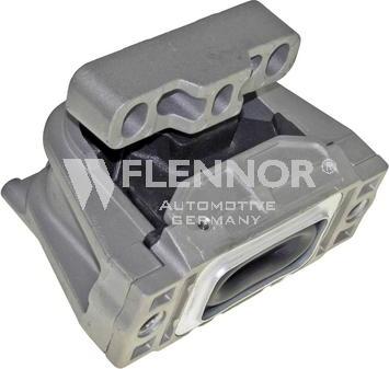 Flennor FL5420-J - Support moteur droxauto.com