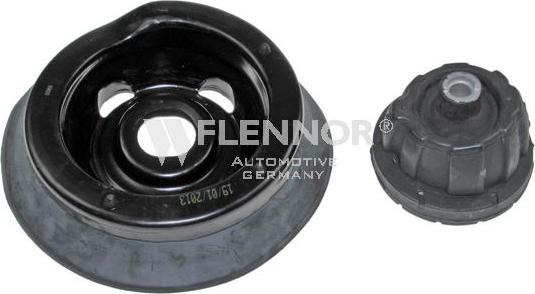 Flennor FL5428-J - Coupelle de suspension droxauto.com