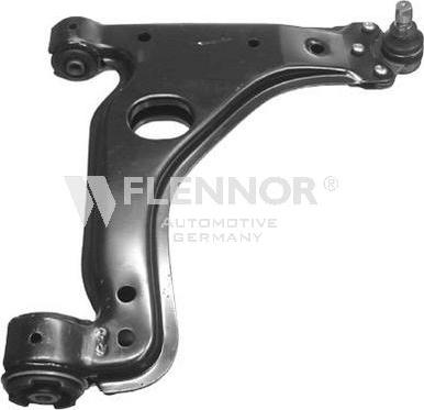 Flennor FL542-G - Bras de liaison, suspension de roue droxauto.com