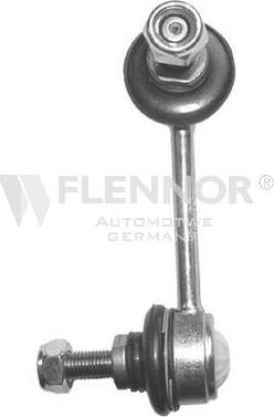 Flennor FL554-H - Entretoise / tige, stabilisateur droxauto.com