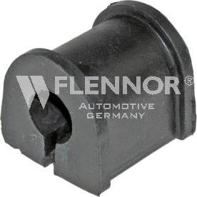 Flennor FL5559-J - Coussinet de palier, stabilisateur droxauto.com