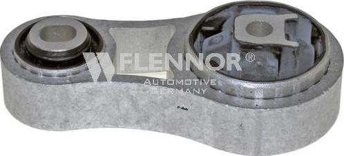 Flennor FL5581-J - Support moteur droxauto.com