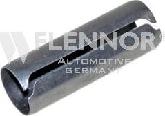 Flennor FL5588-J - Manchon, fixation du bras transversal droxauto.com
