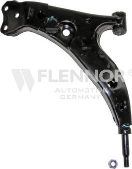 Flennor FL552-G - Bras de liaison, suspension de roue droxauto.com