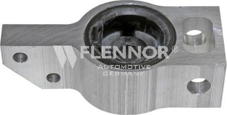 Flennor FL5690-J - Suspension, bras de liaison droxauto.com