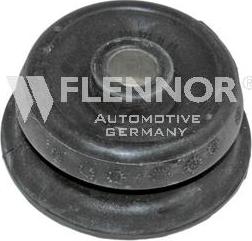 Flennor FL5693-J - Coupelle de suspension droxauto.com