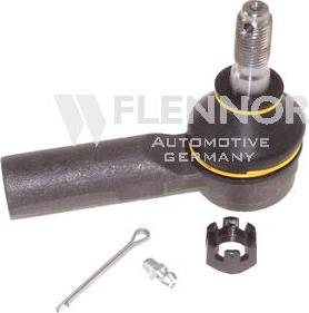Flennor FL569-B - Rotule de barre de connexion droxauto.com