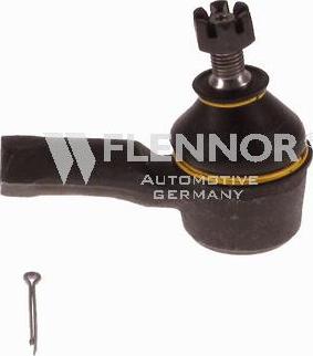 Flennor FL565-B - Rotule de barre de connexion droxauto.com