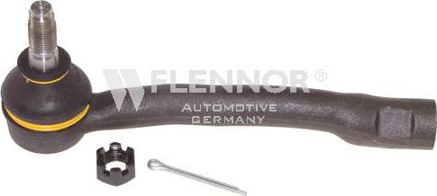 Flennor FL560-B - Rotule de barre de connexion droxauto.com