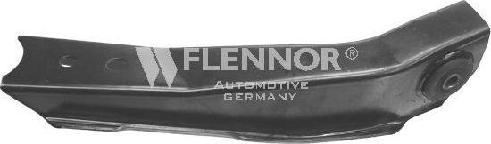 Flennor FL562-F - Bras de liaison, suspension de roue droxauto.com