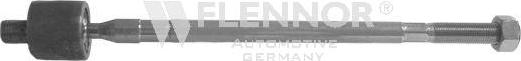 Flennor FL567-C - Rotule de direction intérieure, barre de connexion droxauto.com