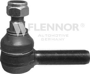 Flennor FL509-B - Rotule de barre de connexion droxauto.com