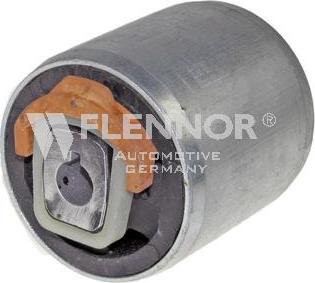 Flennor FL504-J - Suspension, bras de liaison droxauto.com