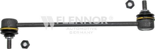 Flennor FL505-H - Entretoise / tige, stabilisateur droxauto.com