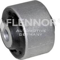 Flennor FL505-J - Suspension, bras de liaison droxauto.com