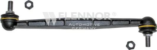 Flennor FL506-H - Entretoise / tige, stabilisateur droxauto.com