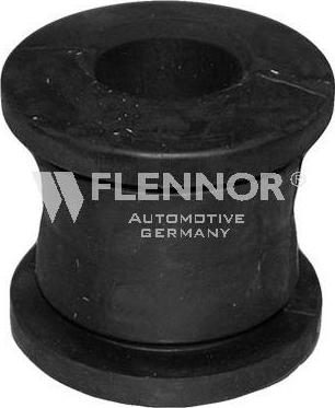 Flennor FL5004-J - Suspension, bras de liaison droxauto.com