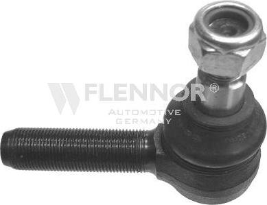 Flennor FL500-B - Rotule de barre de connexion droxauto.com