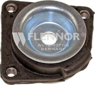 Flennor FL5087-J - Coupelle de suspension droxauto.com