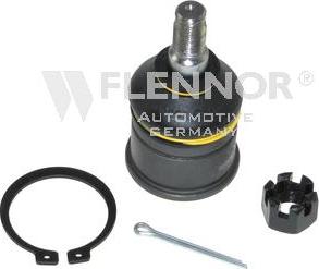 Flennor FL508-D - Rotule de suspension droxauto.com