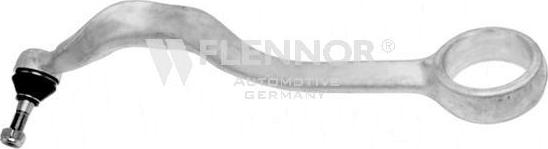 Flennor FL503-F - Bras de liaison, suspension de roue droxauto.com