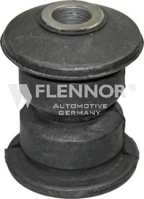 Flennor FL5025-J - Suspension, bras de liaison droxauto.com