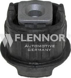 Flennor FL5070-J - Suspension, corps de l'essieu droxauto.com