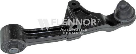 Flennor FL516-F - Bras de liaison, suspension de roue droxauto.com