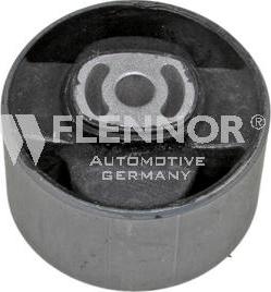 Flennor FL5125-J - Support moteur droxauto.com