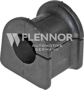 Flennor FL5120-J - Coussinet de palier, stabilisateur droxauto.com