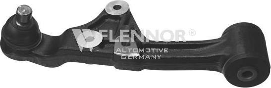 Flennor FL512-F - Bras de liaison, suspension de roue droxauto.com