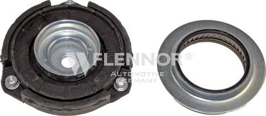 Flennor FL5170-J - Coupelle de suspension droxauto.com