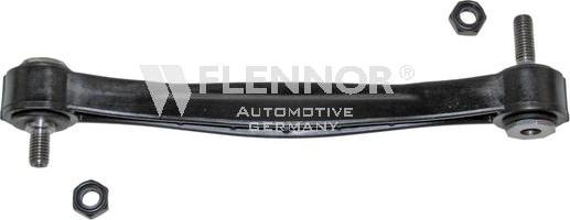 Flennor FL589-H - Entretoise / tige, stabilisateur droxauto.com