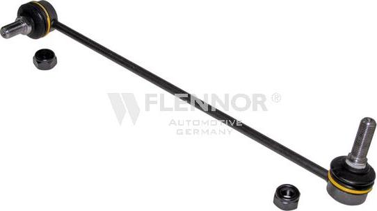 Flennor FL581-H - Entretoise / tige, stabilisateur droxauto.com