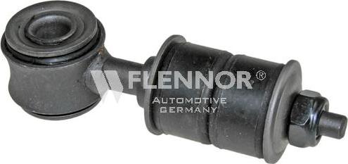 Flennor FL588-H - Entretoise / tige, stabilisateur droxauto.com