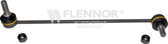 Flennor FL583-H - Entretoise / tige, stabilisateur droxauto.com