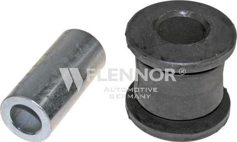 Flennor FL5341-J - Suspension, bras de liaison droxauto.com