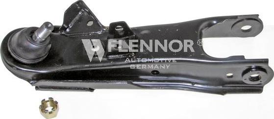 Flennor FL534-F - Bras de liaison, suspension de roue droxauto.com