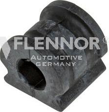 Flennor FL5359-J - Coussinet de palier, stabilisateur droxauto.com