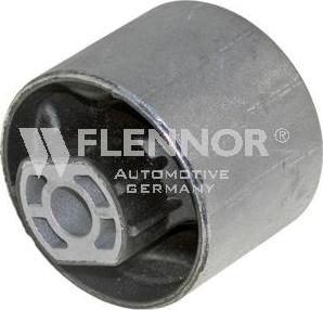 Flennor FL5352-J - Suspension, bras de liaison droxauto.com