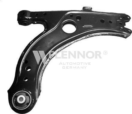 Flennor FL536-G - Bras de liaison, suspension de roue droxauto.com
