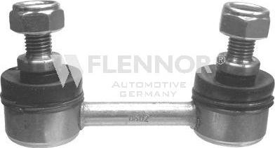 Flennor FL530-H - Entretoise / tige, stabilisateur droxauto.com